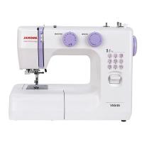 Janome VS54S - фото и цены в Минске Janome VS54S - фото и цены в Минске
