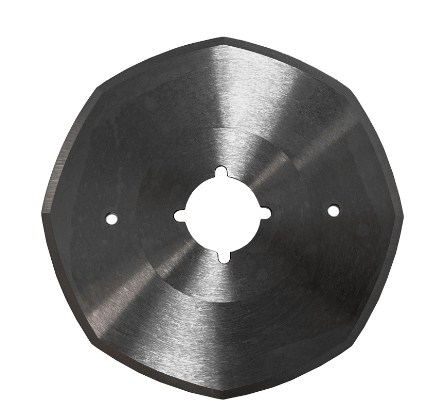 Лезвие S-135(8) для раскройного ножа RSD/RCS-100