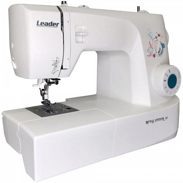 Leader Royal Stitch 23 - фото и цены в Минске Leader Royal Stitch 23 - фото и цены в Минске
