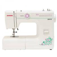 Janome LW-10 - фото и цены в Минске Janome LW-10 - фото и цены в Минске