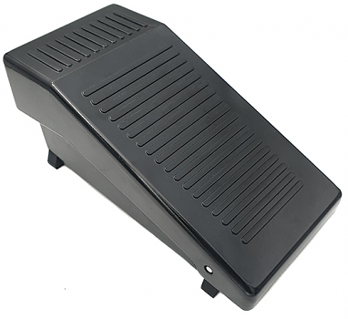 Педаль к электроприводу TUR-2 - фото и цены в Минске