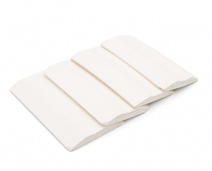 Мел прямоугольный портновский, цвет: белый (1 шт) - фото и цены в Минске