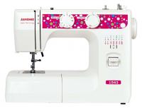 Janome 1543 - фото и цены в Минске
