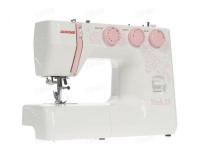 Janome Pink 25 - фото и цены в Минске Janome Pink 25 - фото и цены в Минске