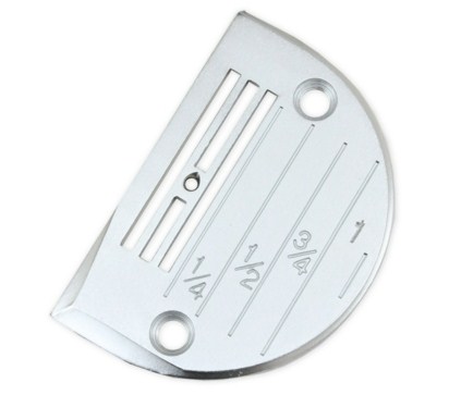 Игольная пластина Jack 11414006 - фото и цены в Минске