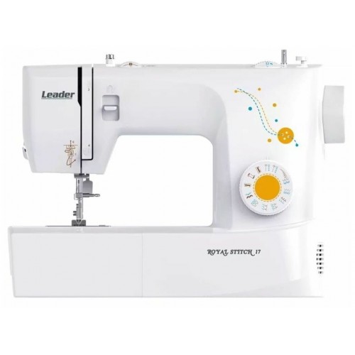 Leader Royal Stitch 17 - фото и цены в Минске Leader Royal Stitch 17 - фото и цены в Минске