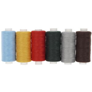 Набор ниток REACH "Ассорти" SWTH-06-CLR - фото и цены в Минске