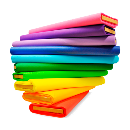 Популярные типы тканей