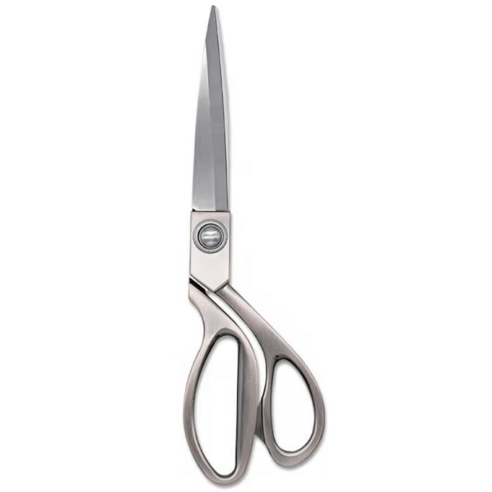 Ножницы Dressmaking Scissors B 4847,  24 см/9,5 ", цвет: матовый сатин - фото и цены в Минске