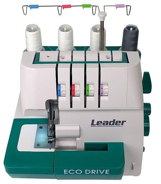 Leader ECO DRIVE - фото и цены в Минске