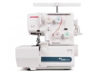 Janome 205D - фото и цены в Минске