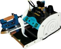 Парогенератор Comel SNAIL 2 - фото и цены в Минске