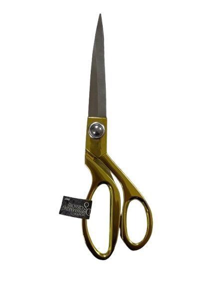 Ножницы Dressmaking Scissors B 4847,  24 см/9,5 ", цвет: золото - фото и цены в Минске