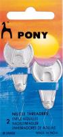 Нитевдеватель 2 шт. Pony - фото и цены в Минске