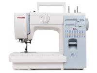 Janome 5522 - фото и цены в Минске