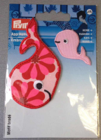 Аппликация PRYM кит - фото и цены в Минске