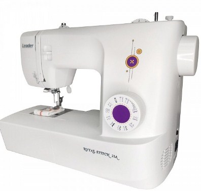 Leader Royal Stitch 21A - фото и цены в Минске Leader Royal Stitch 21A - фото и цены в Минске