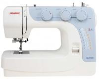 Janome EL-545S - фото и цены в Минске
