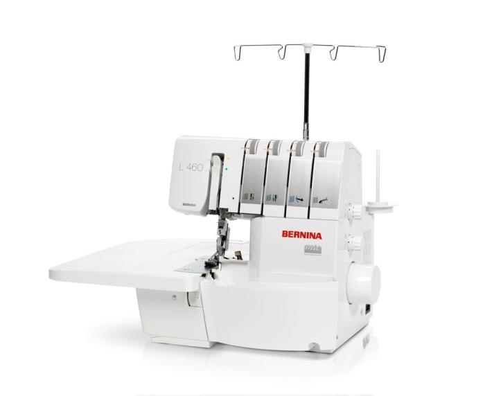 BERNINA L460 - фото и цены в Минске