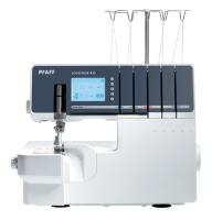 PFAFF Coverlock 4.0 - фото и цены в Минске