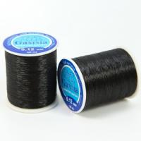 МОНОНИТЬ 0,12мм x 250м, 100% нейлон, черный - фото и цены в Минске