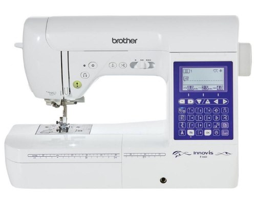 Brother Innov-is F460 - фото и цены в Минске Brother Innov-is F460 - фото и цены в Минске