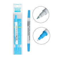 Маркер двусторонний смывающийся RA-002 Gamma - фото и цены в Минске