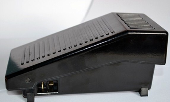 Педаль к электроприводу TUR-2 - фото и цены в Минске