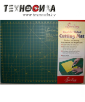 Коврик раскройный Hemline 60*45 см 4091 - фото и цены в Минске