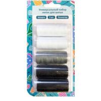 Набор ниток REACH SWTH-05-WGB - фото и цены в Минске