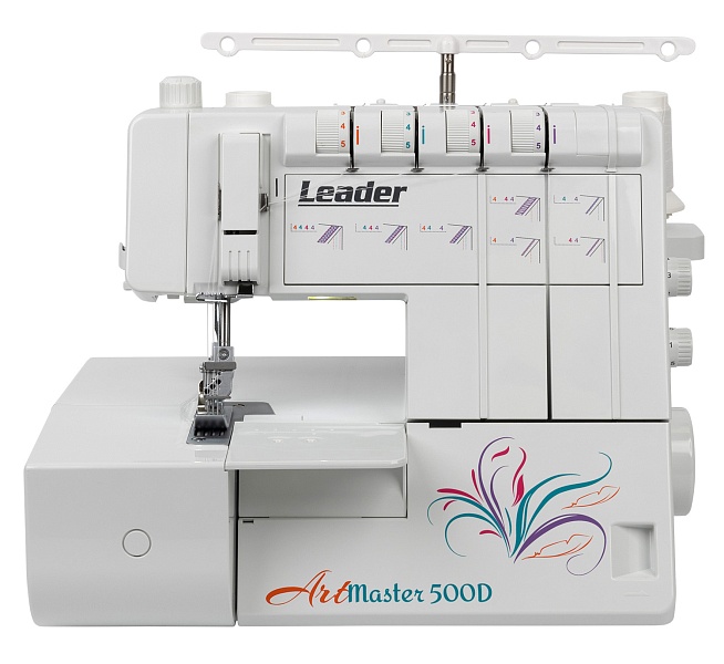 Leader ArtMaster VS 500D - фото и цены в Минске