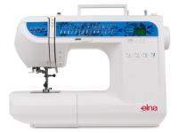 Elna 5200 - фото и цены в Минске Elna 5200 - фото и цены в Минске