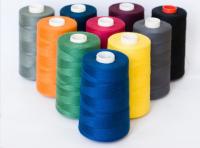 Нитки полиэстер 50/2 5000 ярд. - фото и цены в Минске
