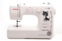 Janome 2323 - фото и цены в Минске