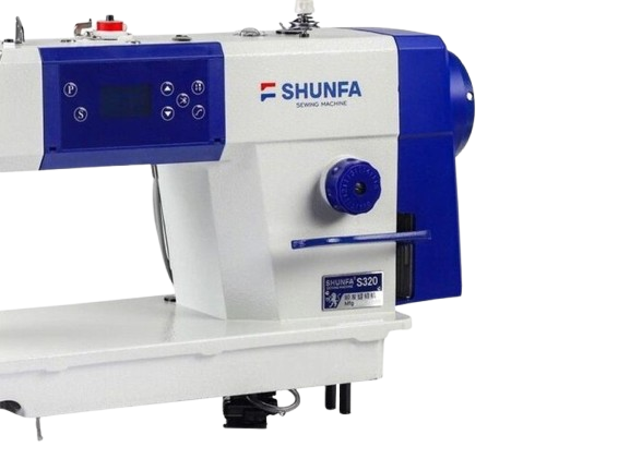 SHUNFA S320-7 - фото и цены в Минске