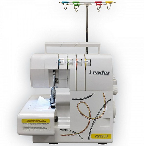Leader VS 325D - фото и цены в Минске