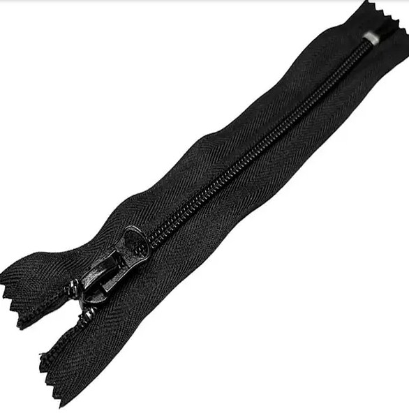 Молния брючная 18 см (Т4) - фото и цены в Минске