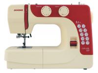 Janome Color 57 - фото и цены в Минске Janome Color 57 - фото и цены в Минске