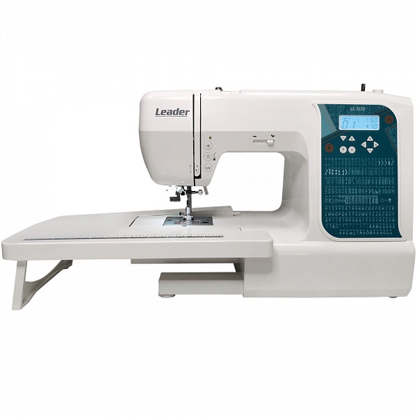 Leader LE 3570 - фото и цены в Минске Leader LE 3570 - фото и цены в Минске