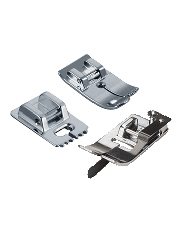 Лапки для швейных машин