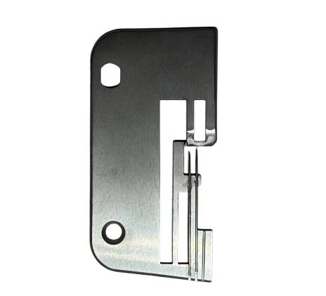 Игольная пластина для оверлока Janome арт. 788601000 - фото и цены в Минске