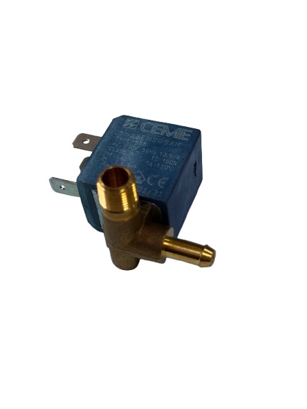 Электромагнитный клапан в сборе 1/8" для Diana G00013