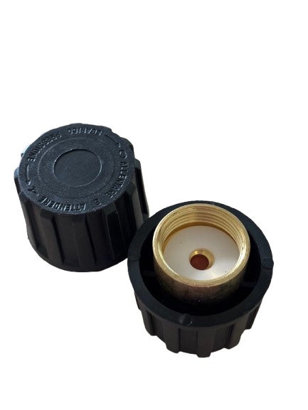 Пробка котла без пружины 3/4" Battistella