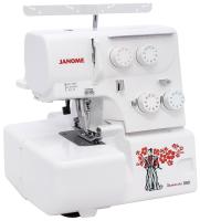 Janome Samurai 888 - фото и цены в Минске