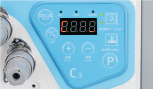 JACK JK-C3-4 с прямым приводом - фото и цены в Минске