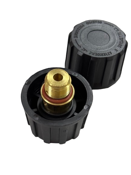 Пробка котла Silter SYEV38