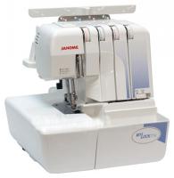 Janome 714 - фото и цены в Минске