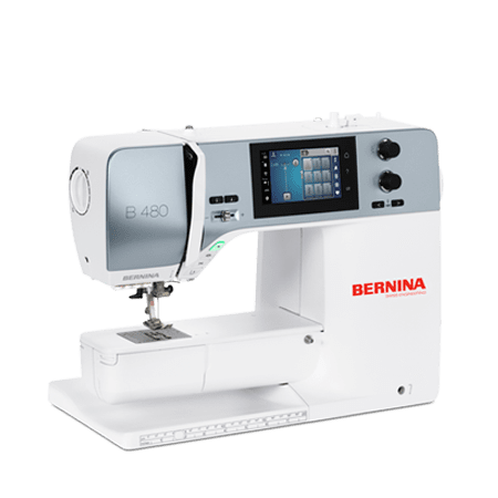 Умные швейные машины