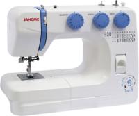 Janome Top 18 - фото и цены в Минске Janome Top 18 - фото и цены в Минске