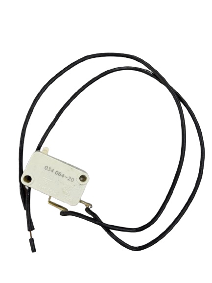 Микрик утюга 250V-10A, D0034